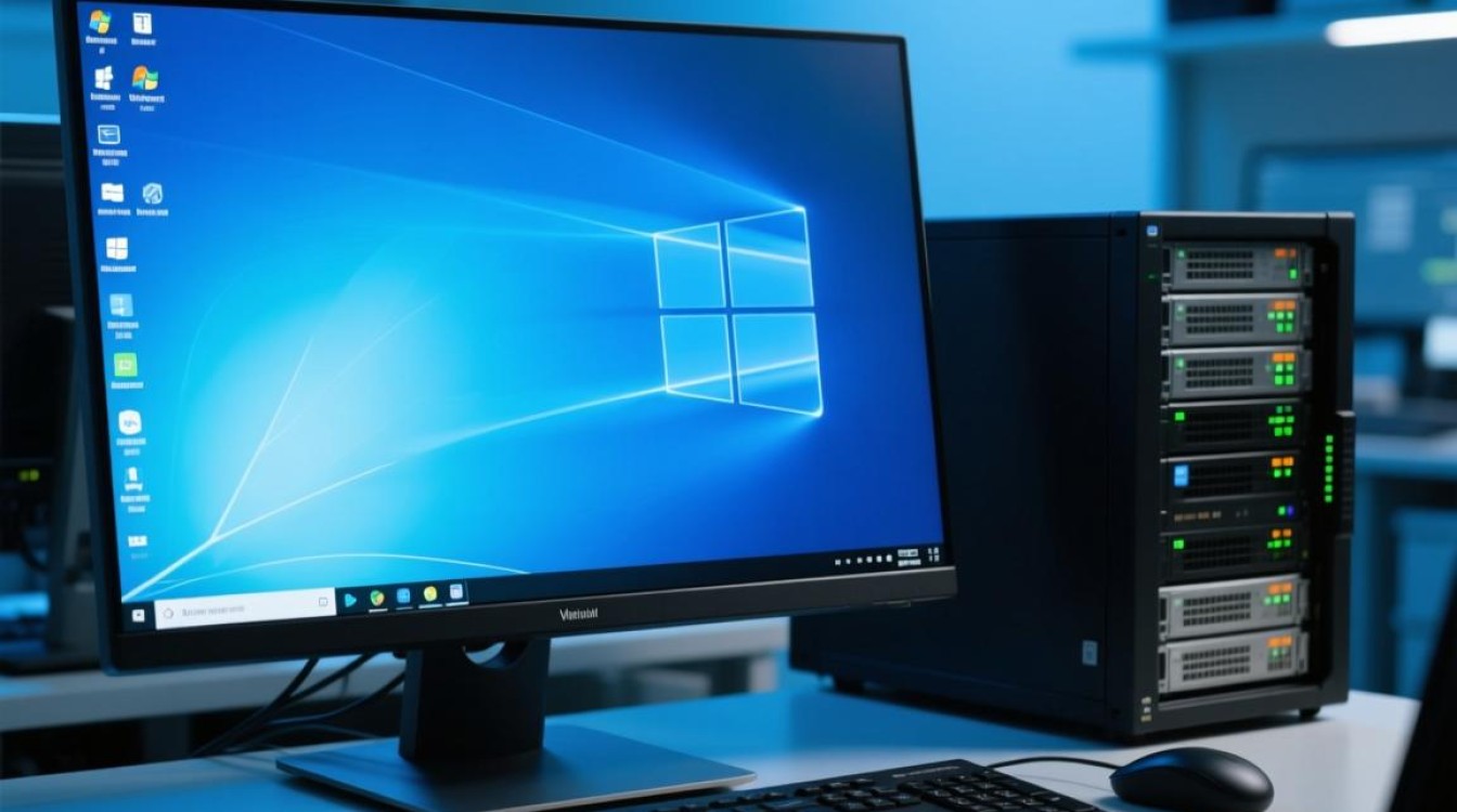 虚拟机桌面蓝屏怎么办?常见原因及解决方法有哪些? 虚拟机桌面蓝屏怎么办?常见原因及解决方法有哪些?