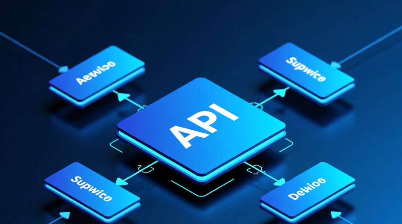 如何获取api模板?api模板怎么用?api模板下载地址在哪?-好主机测评网