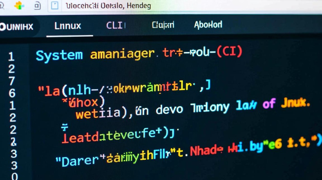 linux命令前$符号是什么意思,如何正确使用?-好主机测评网