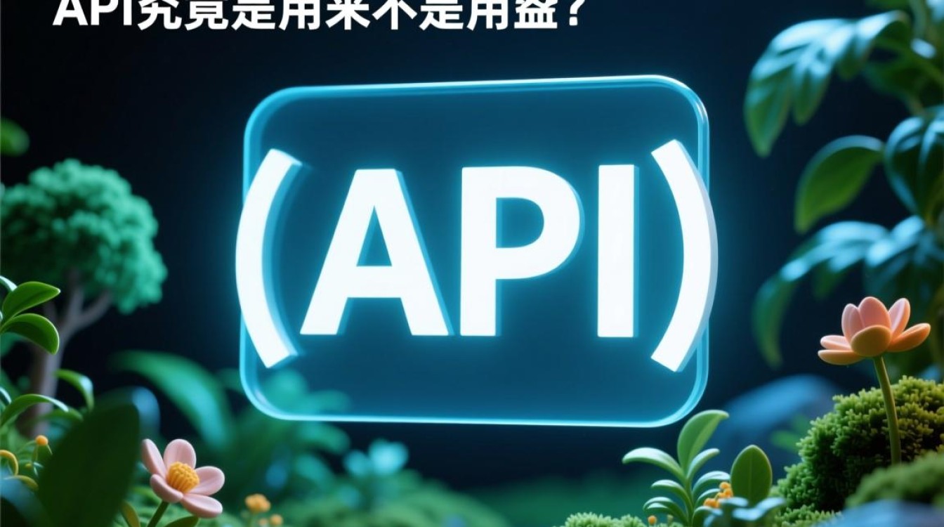 API是用来调用的吗?新手如何正确调用API接口?-好主机测评网