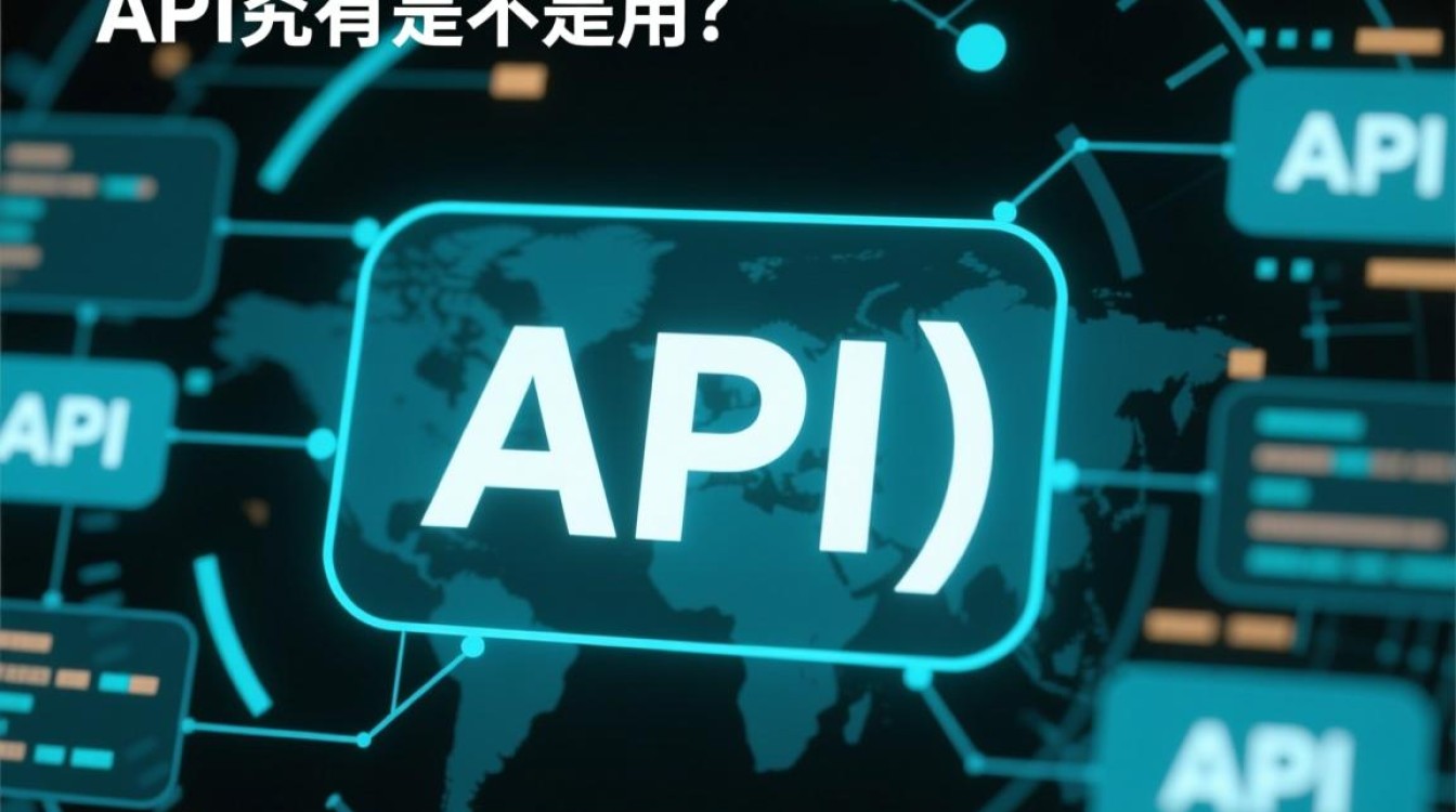 API是用来调用的吗?新手如何正确调用API接口? API是用来调用的吗?新手如何正确调用API接口?
