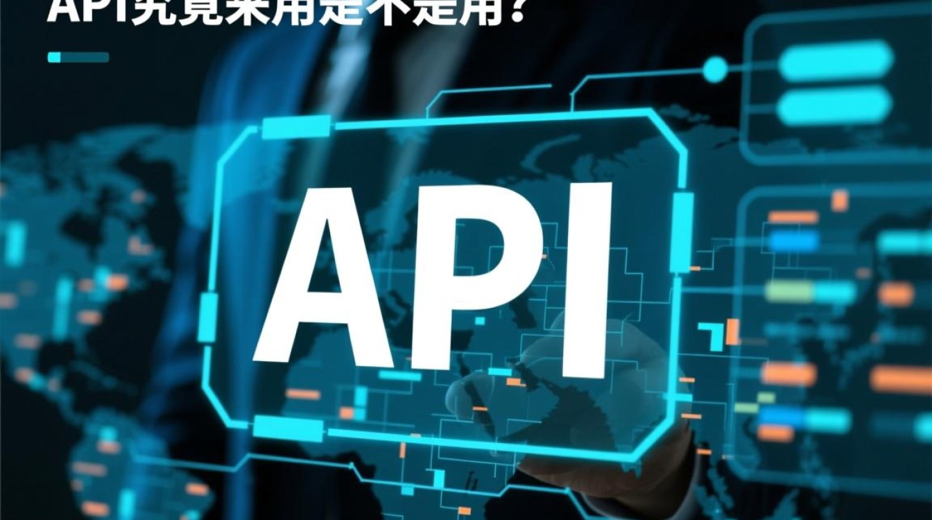 API是用来调用的吗?新手如何正确调用API接口? API是用来调用的吗?新手如何正确调用API接口?
