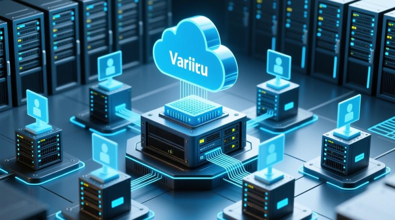 共享虚拟机端口映射失败怎么办?-好主机测评网