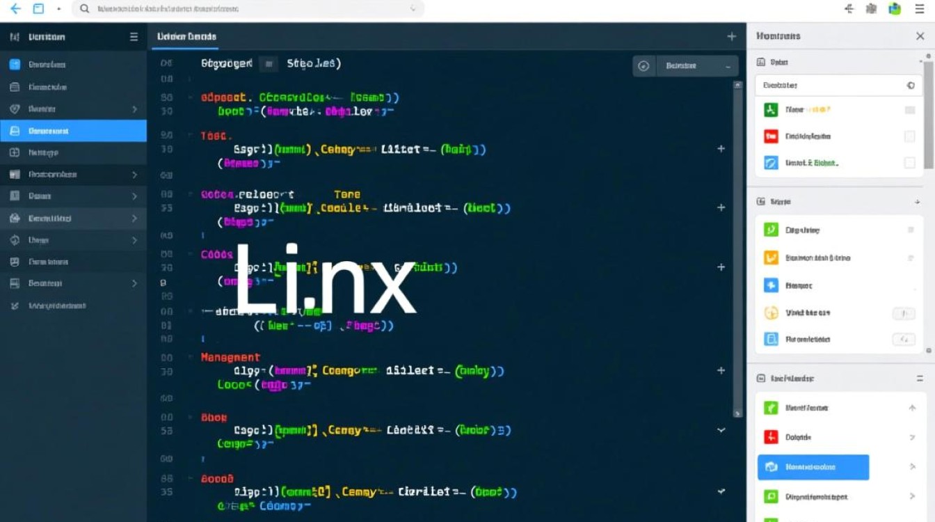Linux命令分屏如何操作?分屏工具使用方法详解-好主机测评网