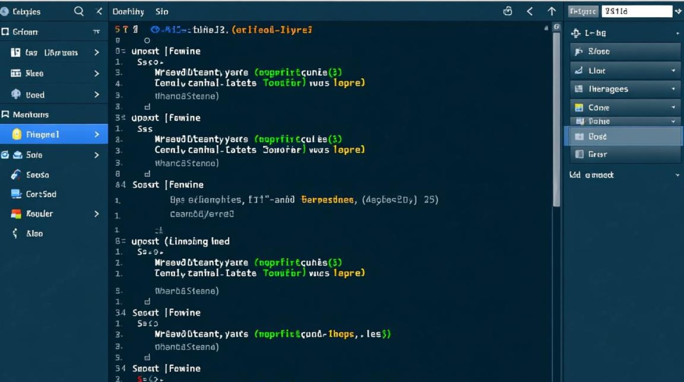 Linux命令分屏如何操作?分屏工具使用方法详解 Linux命令分屏如何操作?分屏工具使用方法详解