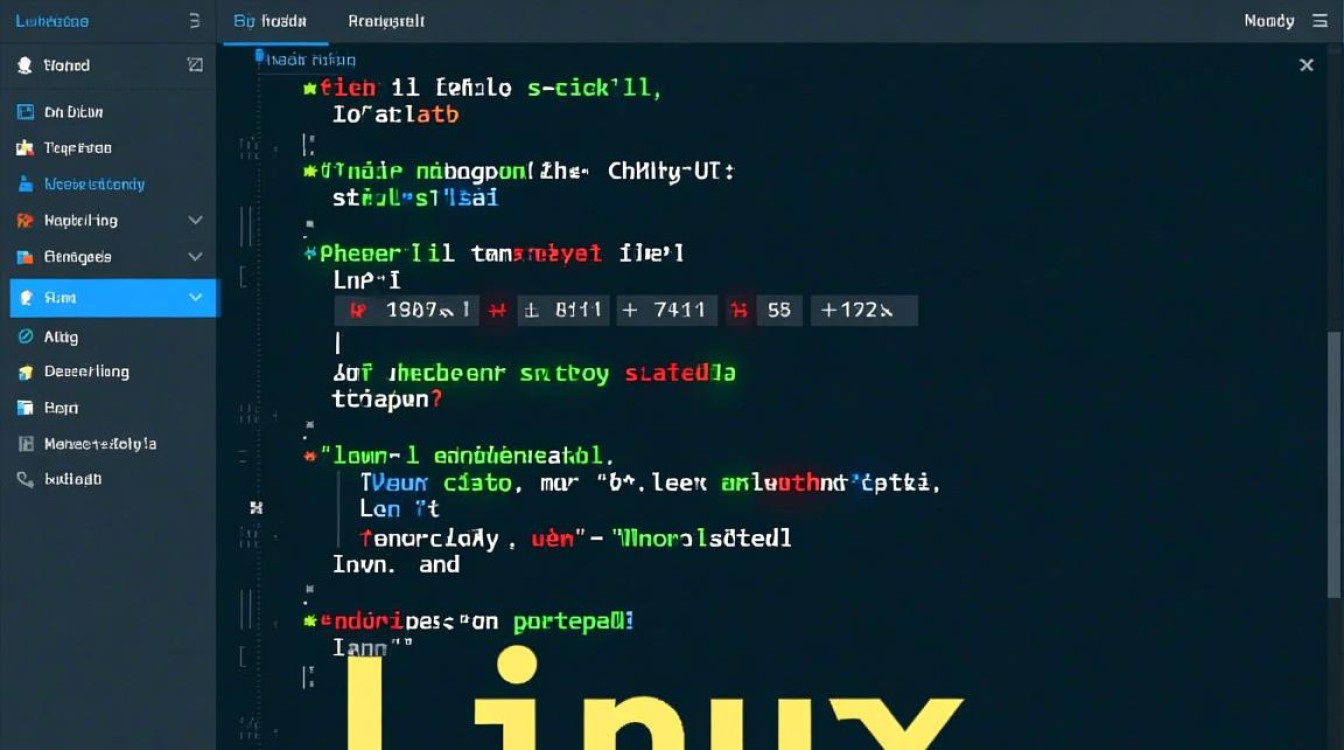 Linux命令分屏如何操作?分屏工具使用方法详解 Linux命令分屏如何操作?分屏工具使用方法详解