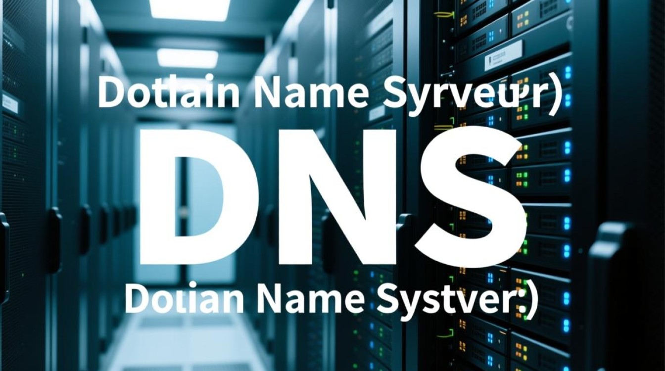 配置域名服务器是什么?新手如何正确设置DNS服务器?-好主机测评网