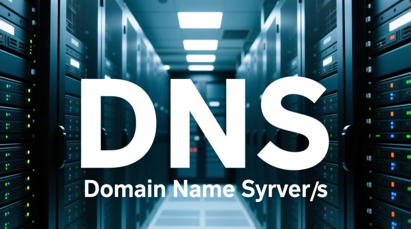 配置域名服务器是什么?新手如何正确设置DNS服务器? 配置域名服务器是什么?新手如何正确设置DNS服务器?