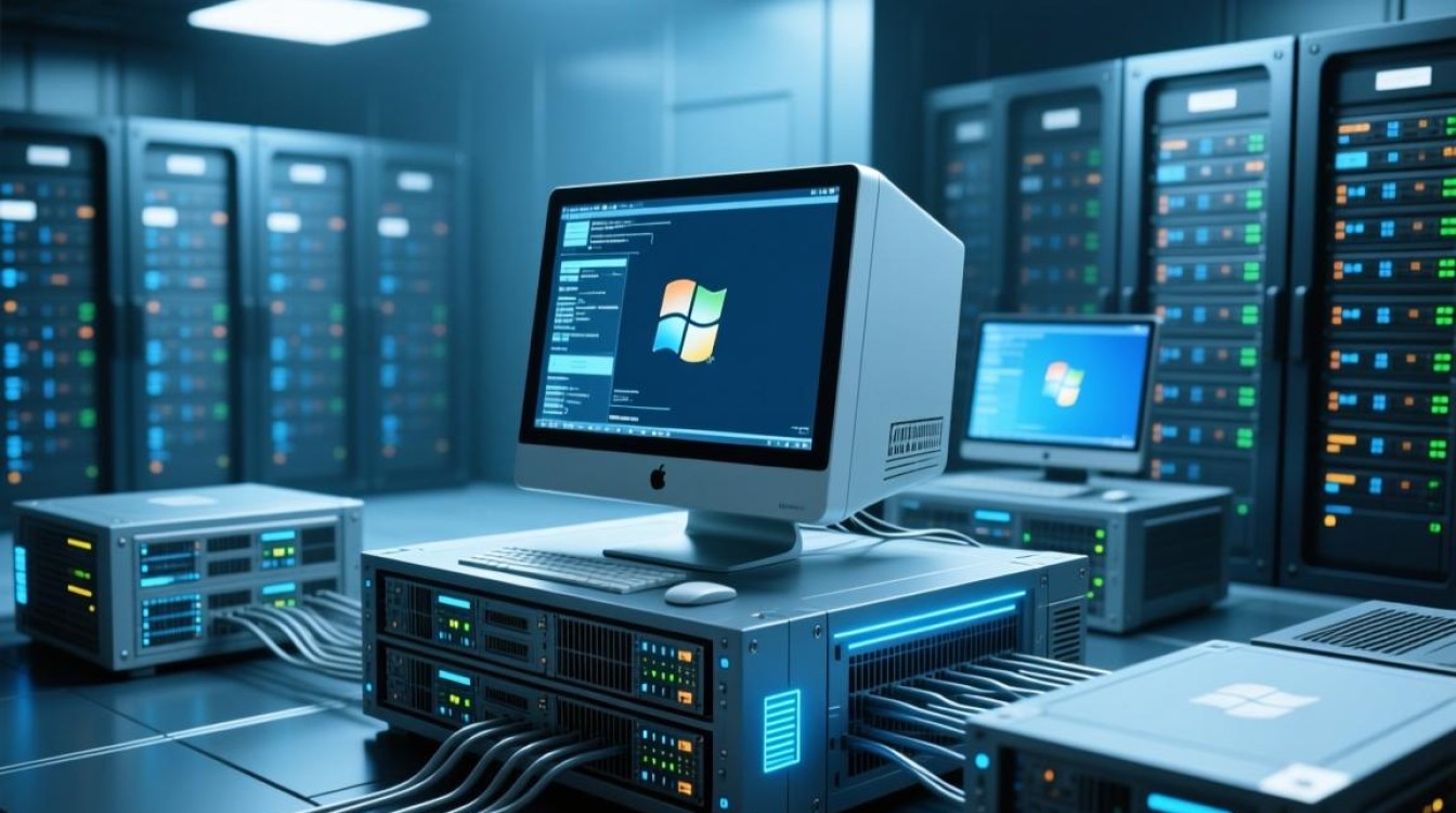 虚拟机搭载环境需要哪些配置和步骤?-好主机测评网