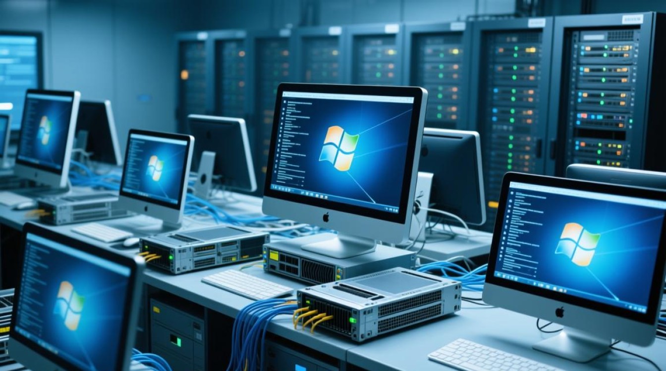 虚拟机搭载环境需要哪些配置和步骤? 虚拟机搭载环境需要哪些配置和步骤?