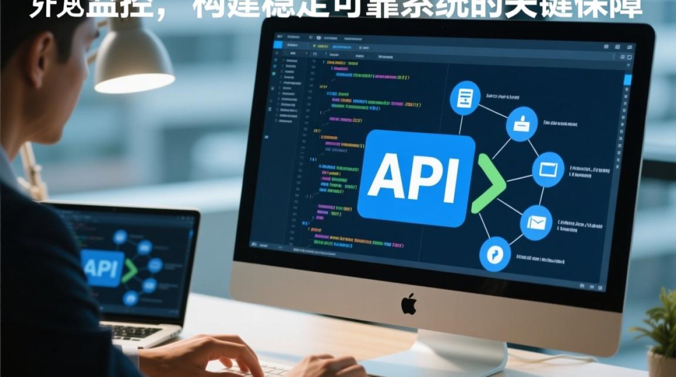 API监控怎么样?具体方案和实施难点有哪些?-好主机测评网