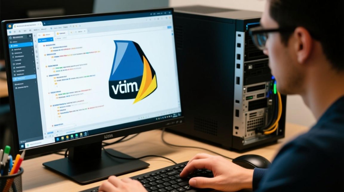 虚拟机里调用vim,操作卡顿怎么办? 虚拟机里调用vim,操作卡顿怎么办?