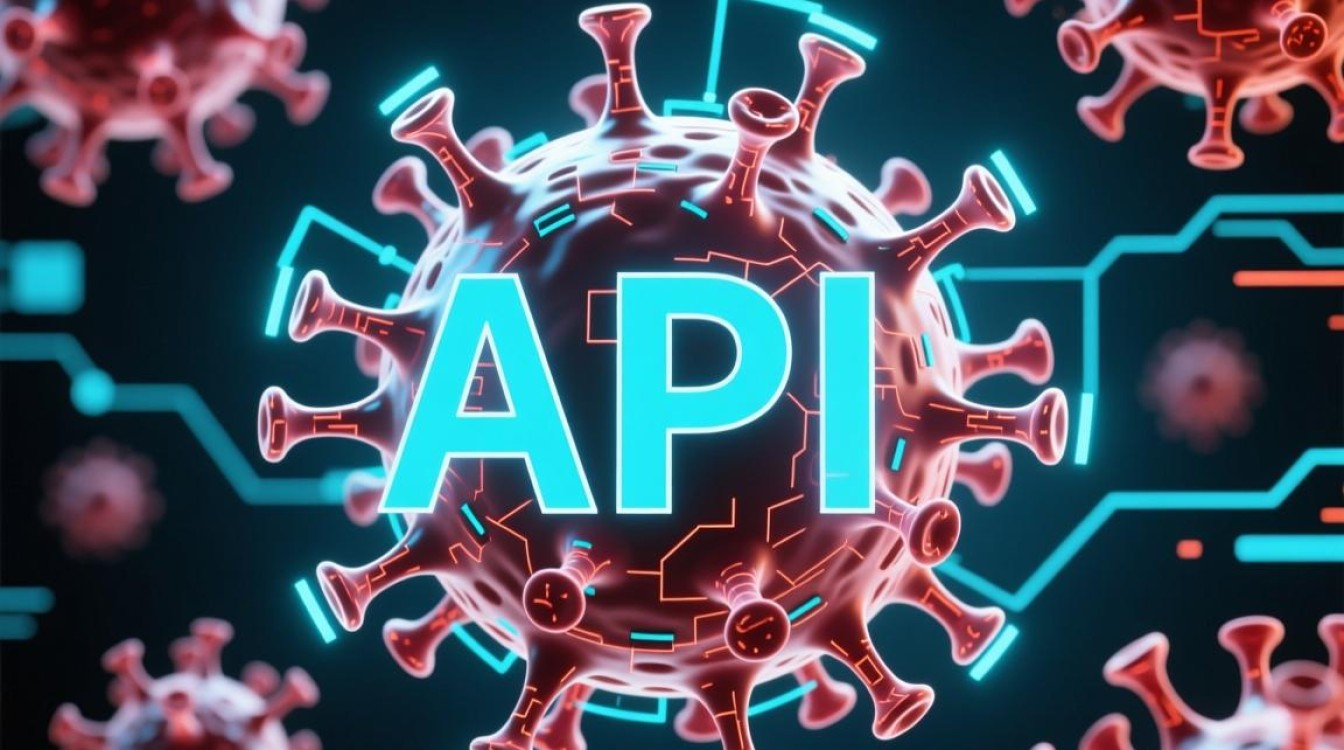 API是病毒吗?API到底是什么意思?-好主机测评网