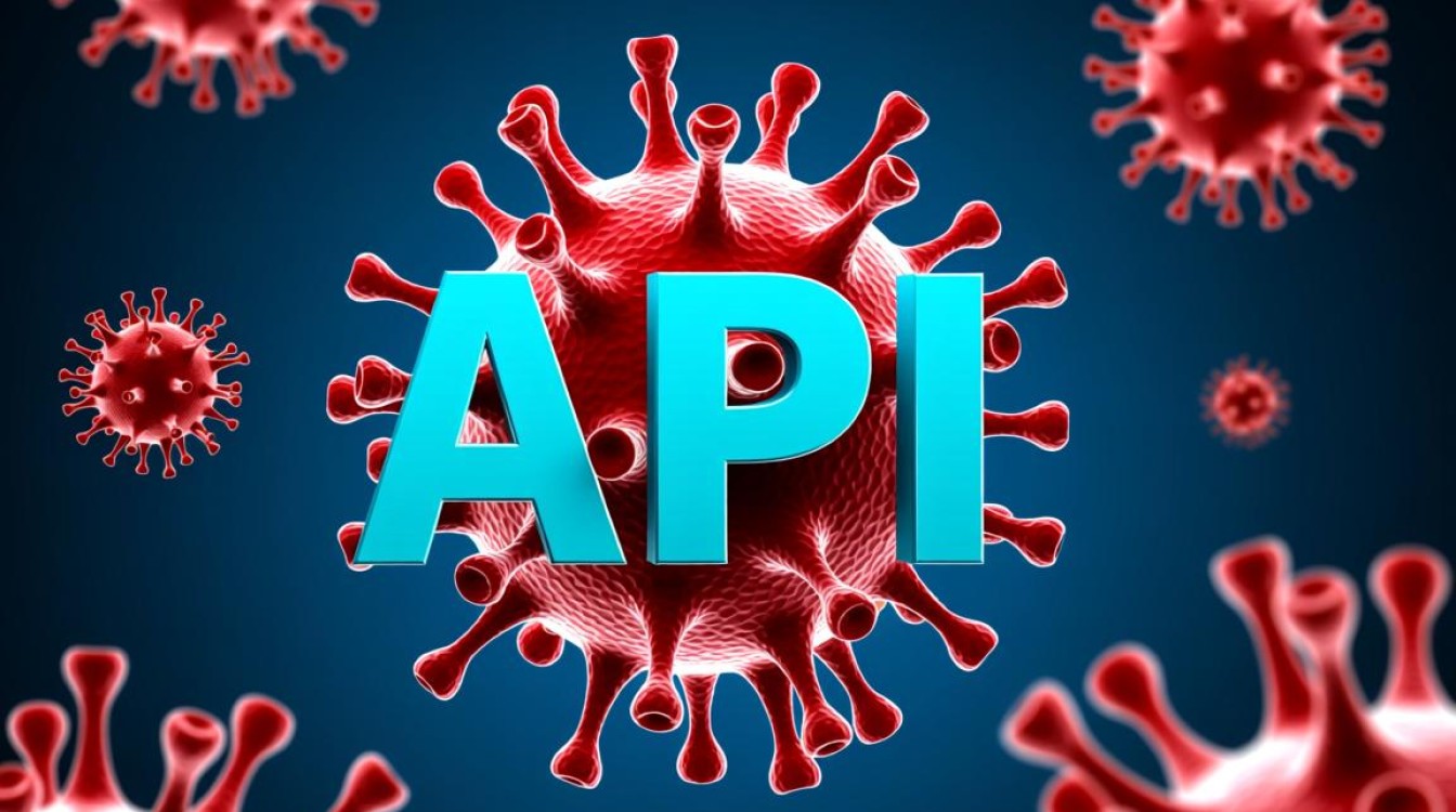 API是病毒吗?API到底是什么意思? API是病毒吗?API到底是什么意思?