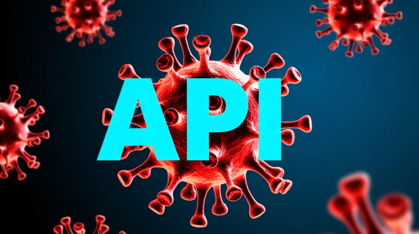 API是病毒吗?API到底是什么意思? API是病毒吗?API到底是什么意思?