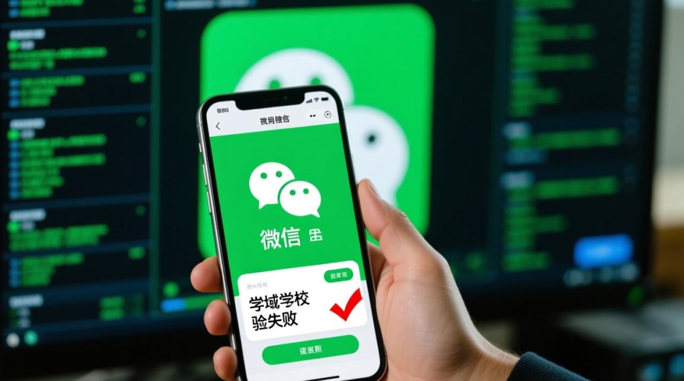 微信安全域名校验失败怎么办?教你3步快速解决!-好主机测评网