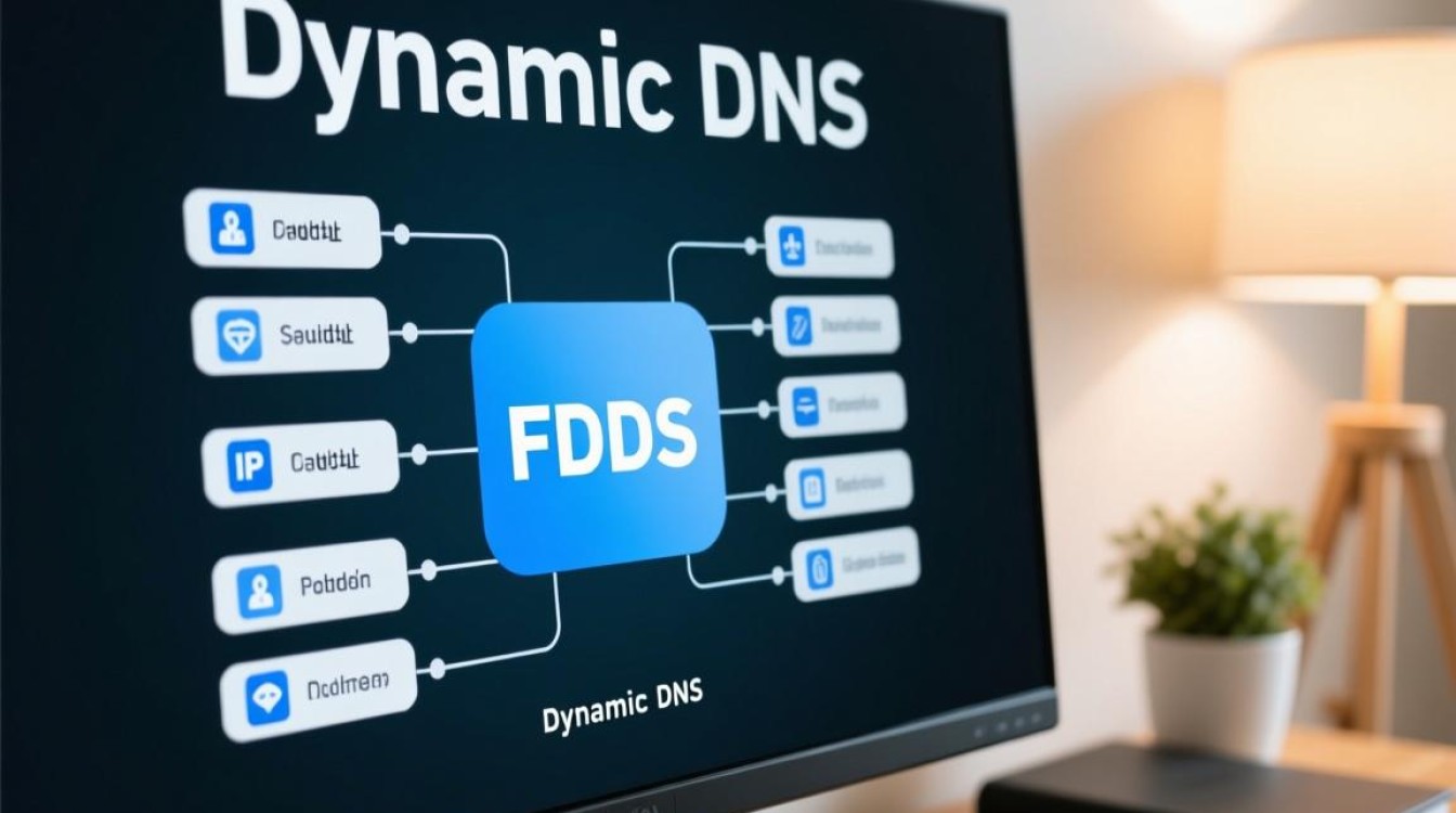 动态域名解析怎么做?新手小白也能轻松上手吗?-好主机测评网