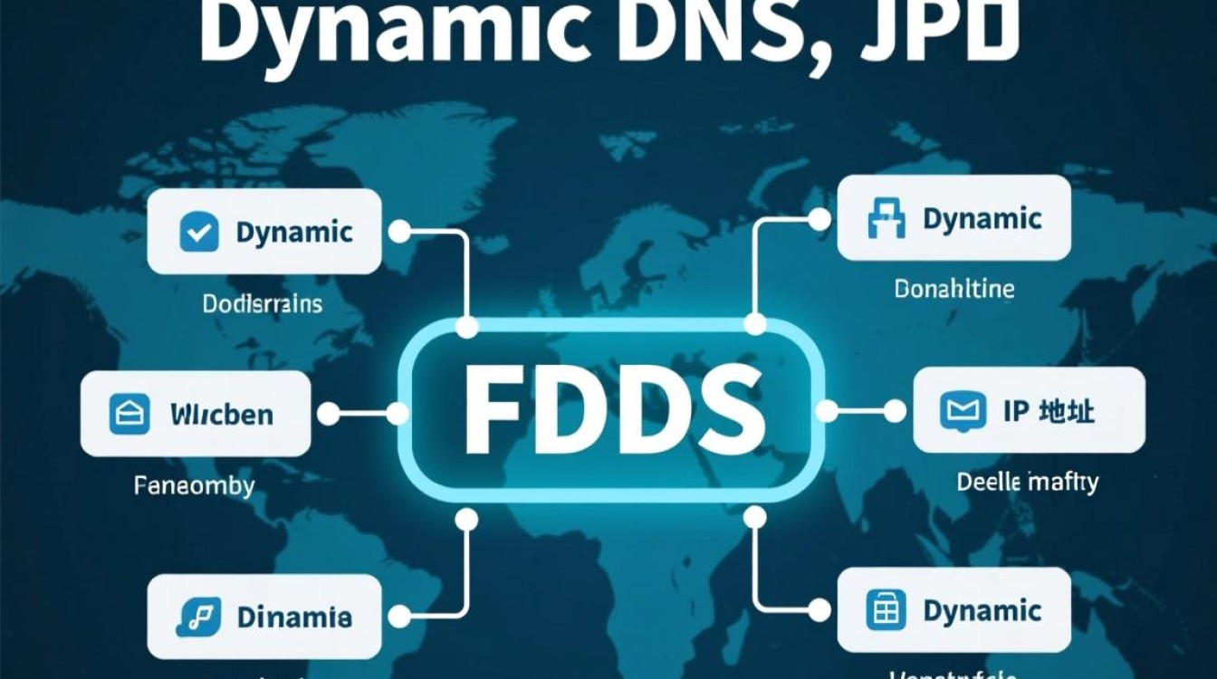 动态域名解析怎么做?新手小白也能轻松上手吗? 动态域名解析怎么做?新手小白也能轻松上手吗?