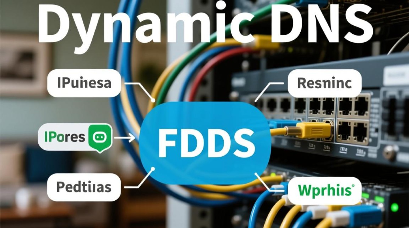 动态域名解析怎么做?新手小白也能轻松上手吗? 动态域名解析怎么做?新手小白也能轻松上手吗?