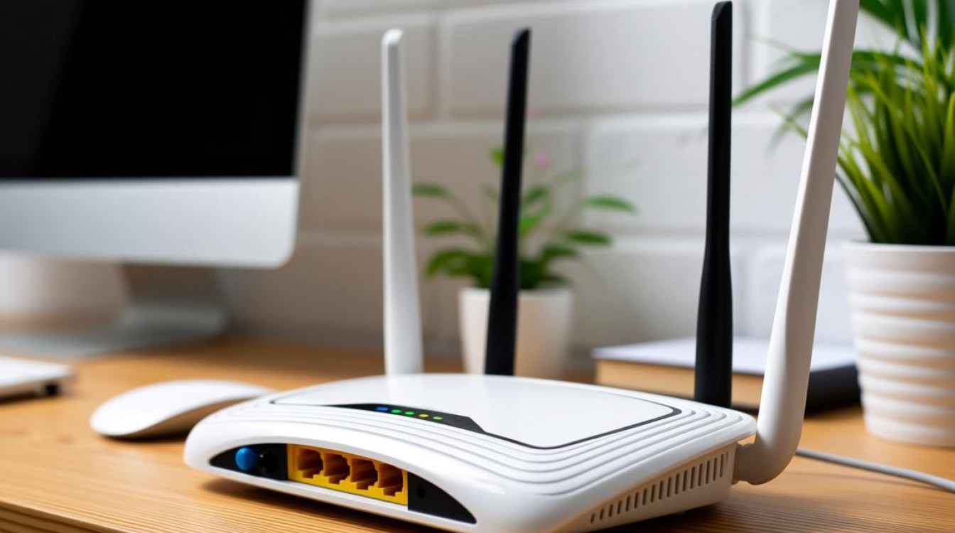 无线路由器如何设置动态域名解析?远程访问必备指南-好主机测评网