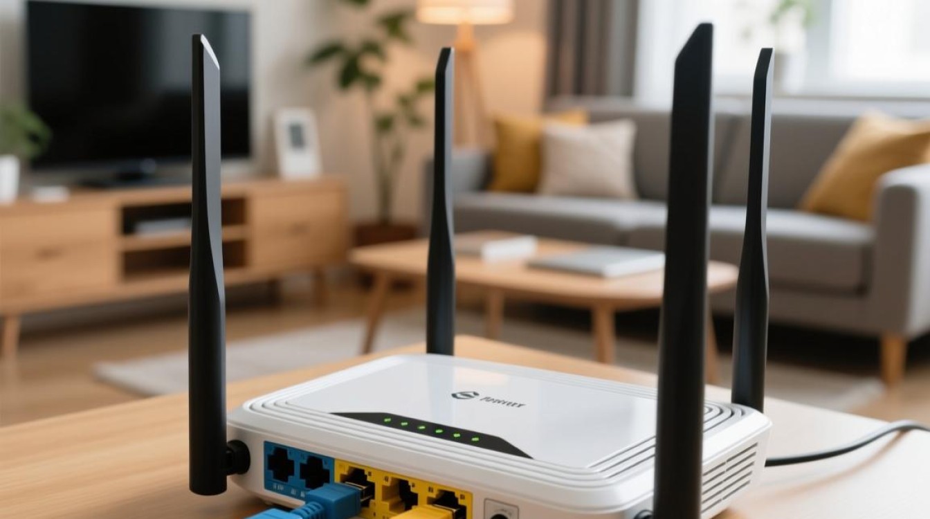 无线路由器如何设置动态域名解析?远程访问必备指南 无线路由器如何设置动态域名解析?远程访问必备指南