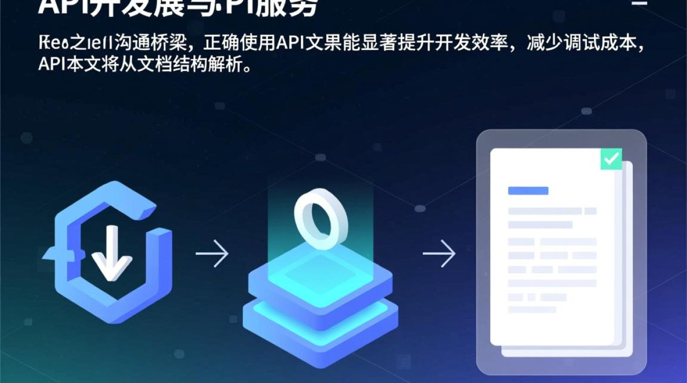 API文档怎么用?新手如何快速上手API文档详细教程?-好主机测评网