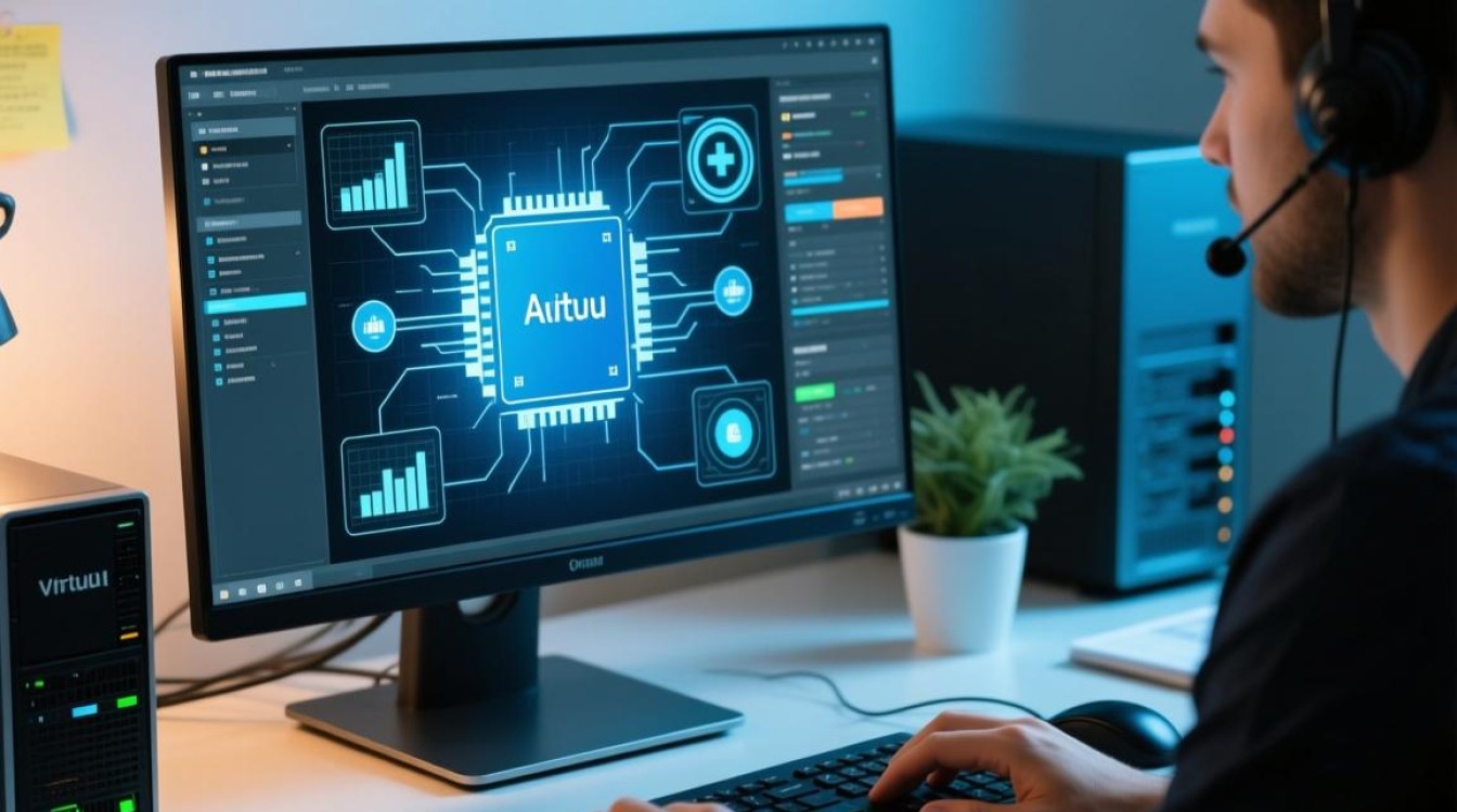 安装虚拟机失败怎么办?常见错误代码及解决方法详解-好主机测评网