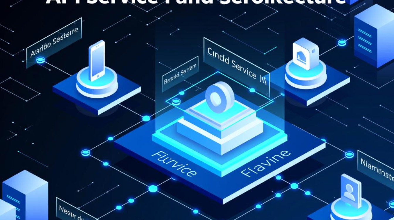 API服务端架构如何设计才能兼顾高并发与低延迟?-好主机测评网