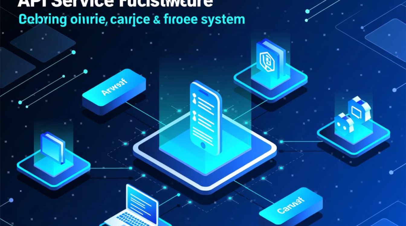 API服务端架构如何设计才能兼顾高并发与低延迟? API服务端架构如何设计才能兼顾高并发与低延迟?