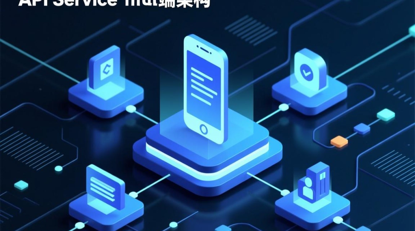 API服务端架构如何设计才能兼顾高并发与低延迟? API服务端架构如何设计才能兼顾高并发与低延迟?