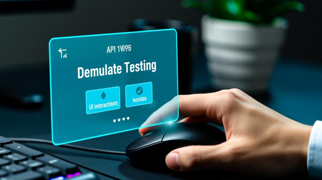 如何用API模拟鼠标操作?具体步骤和代码示例是什么? 如何用API模拟鼠标操作?具体步骤和代码示例是什么?