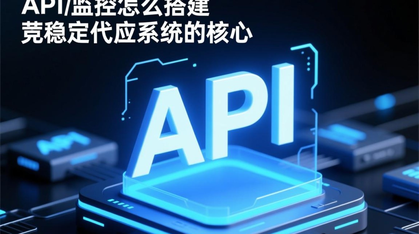 API监控怎么搭建?新手入门从零搭建API监控的步骤有哪些? API监控怎么搭建?新手入门从零搭建API监控的步骤有哪些?