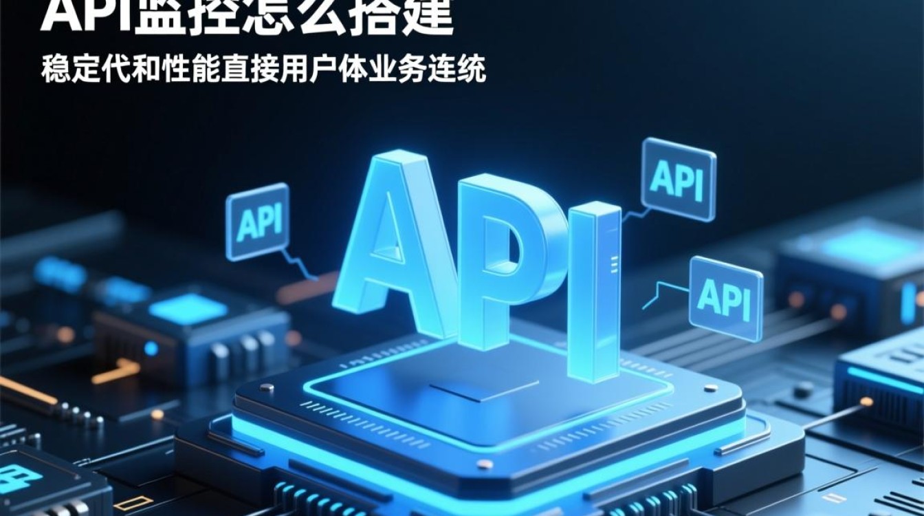API监控怎么搭建?新手入门从零搭建API监控的步骤有哪些? API监控怎么搭建?新手入门从零搭建API监控的步骤有哪些?