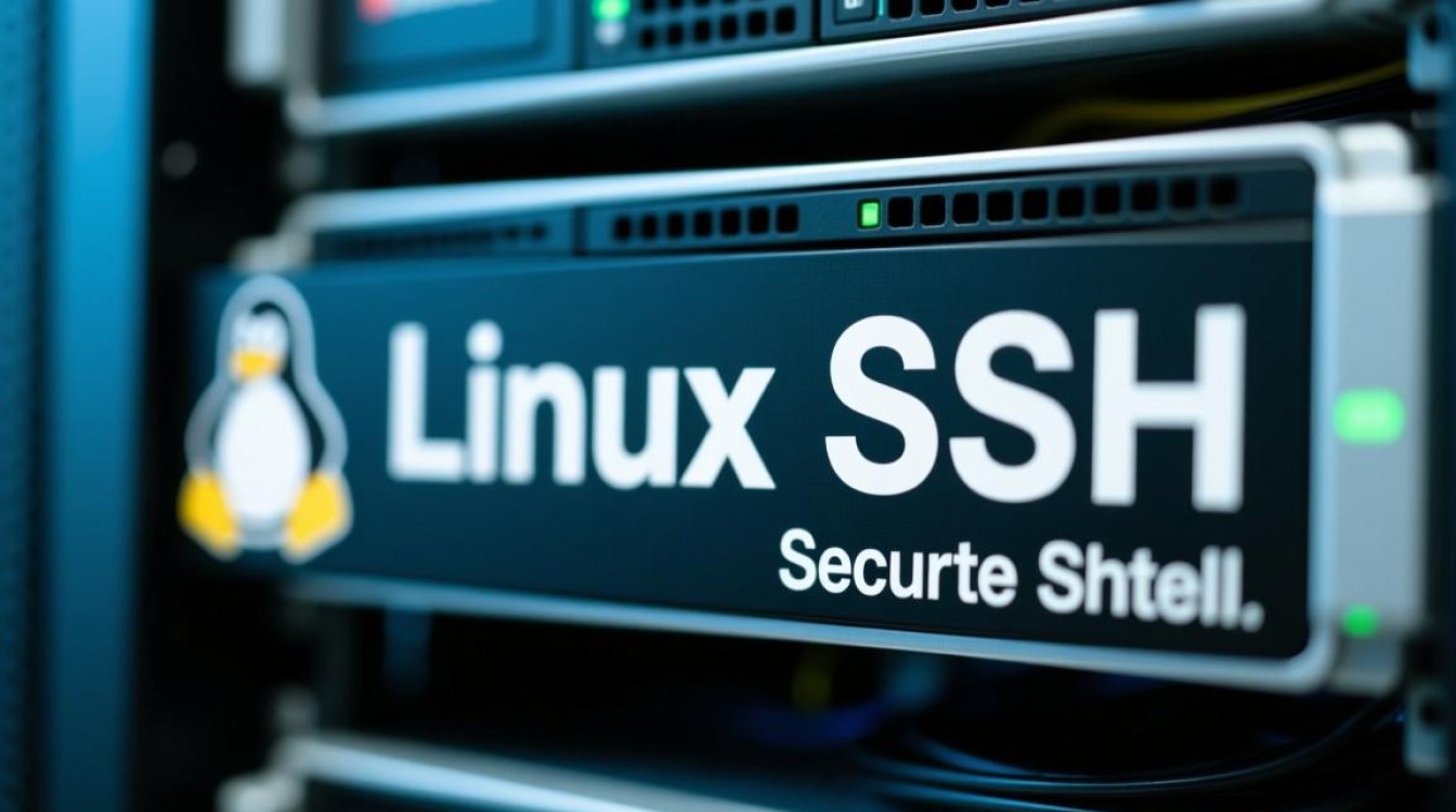 Linux卸载ssh后如何重新安装配置?-好主机测评网