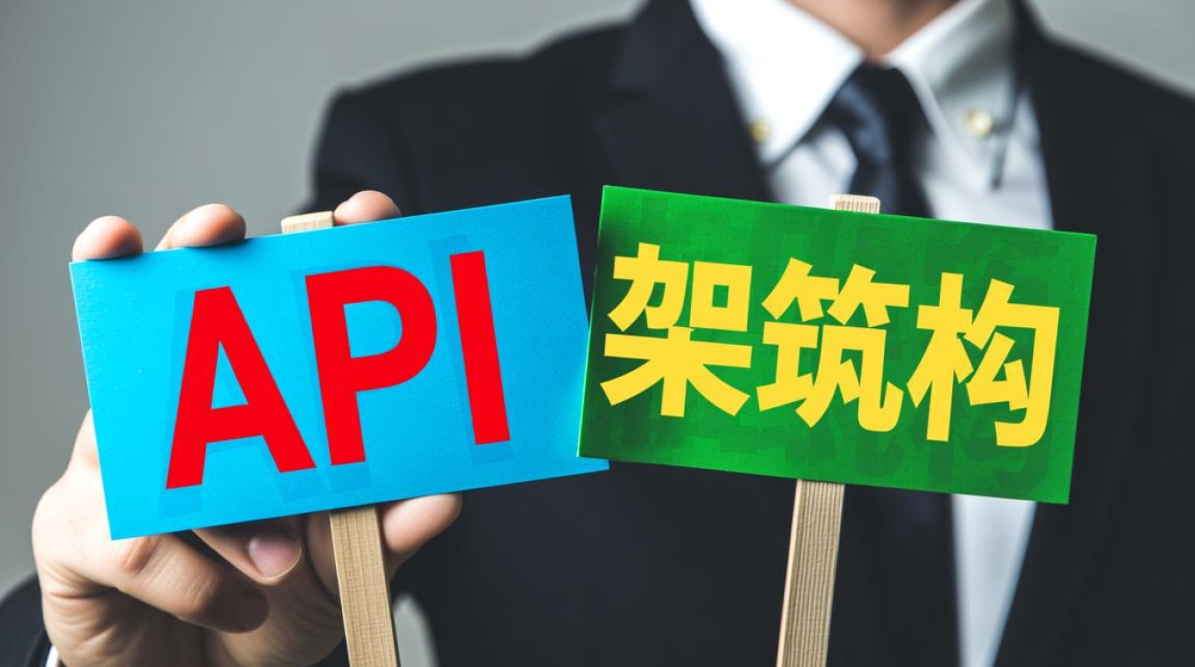 API是架构吗?两者区别与联系是什么?-好主机测评网