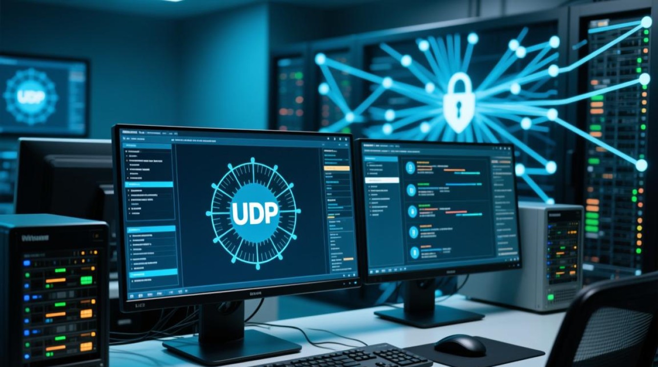 虚拟机测试udp延迟高如何优化? 虚拟机测试udp延迟高如何优化?