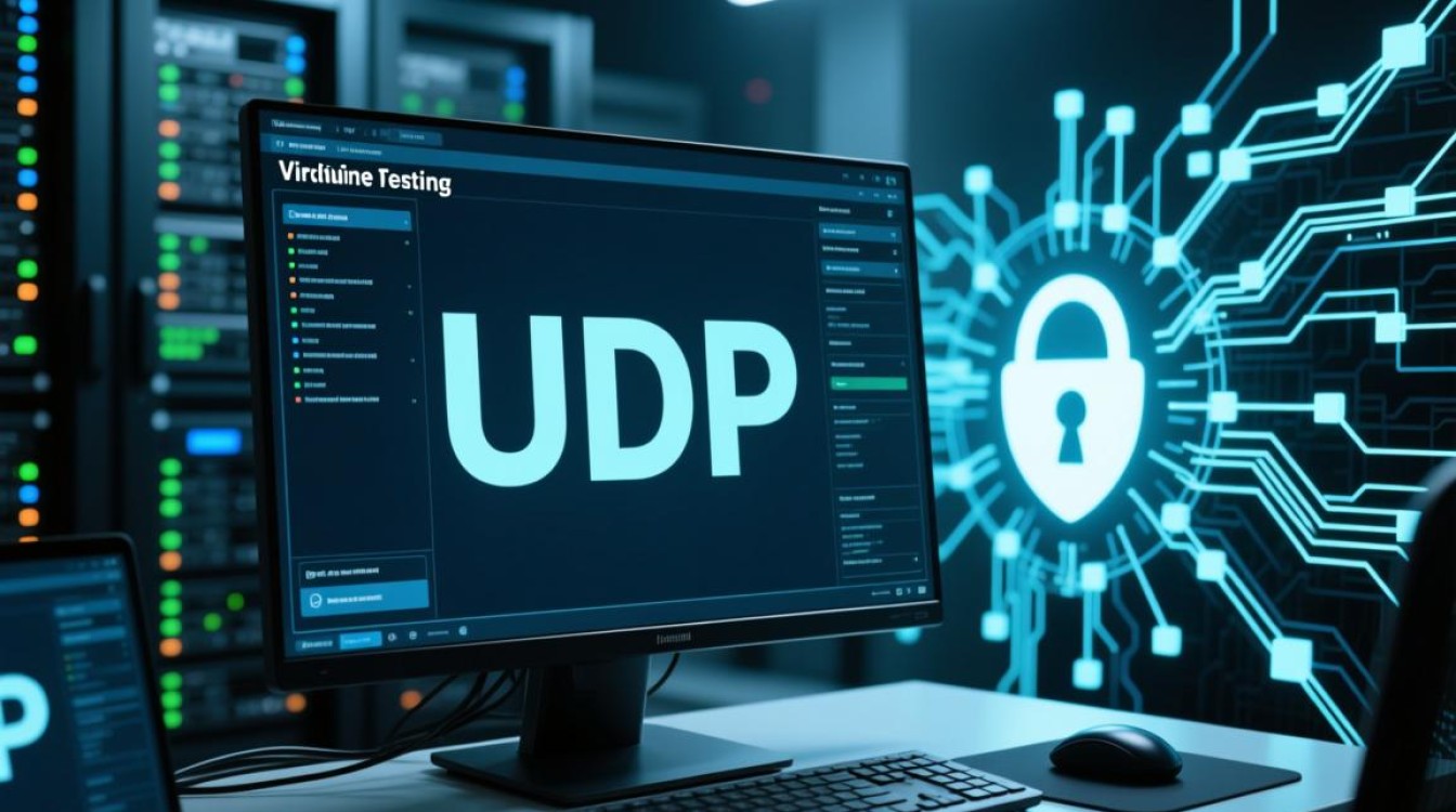 虚拟机测试udp延迟高如何优化?-好主机测评网