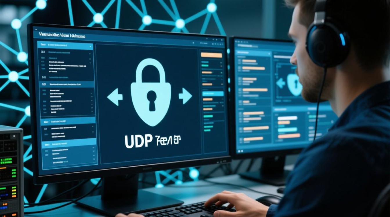 虚拟机测试udp延迟高如何优化? 虚拟机测试udp延迟高如何优化?