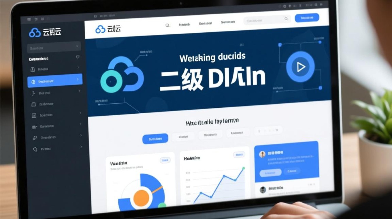 阿里云如何配置二级域名？详细步骤与注意事项解析-好主机测评网