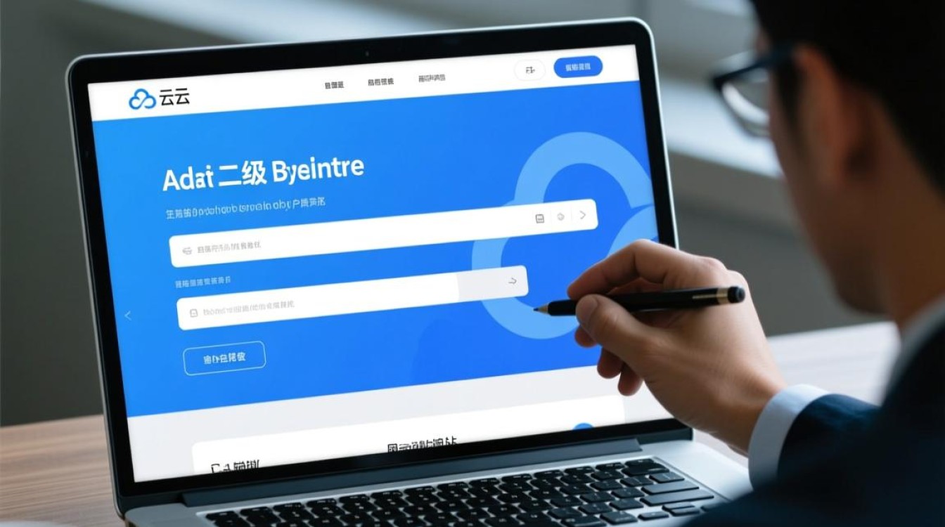 阿里云如何配置二级域名?详细步骤与注意事项解析 阿里云如何配置二级域名?详细步骤与注意事项解析