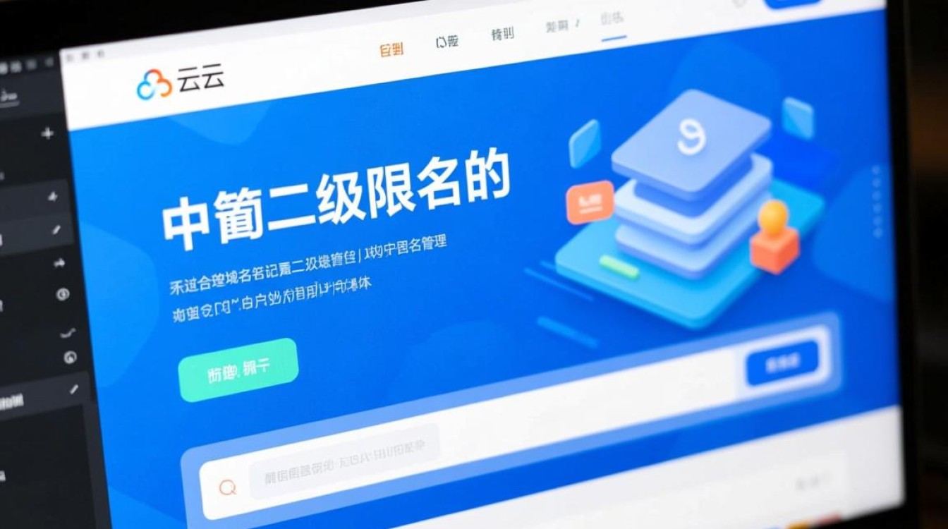 阿里云如何配置二级域名?详细步骤与注意事项解析 阿里云如何配置二级域名?详细步骤与注意事项解析