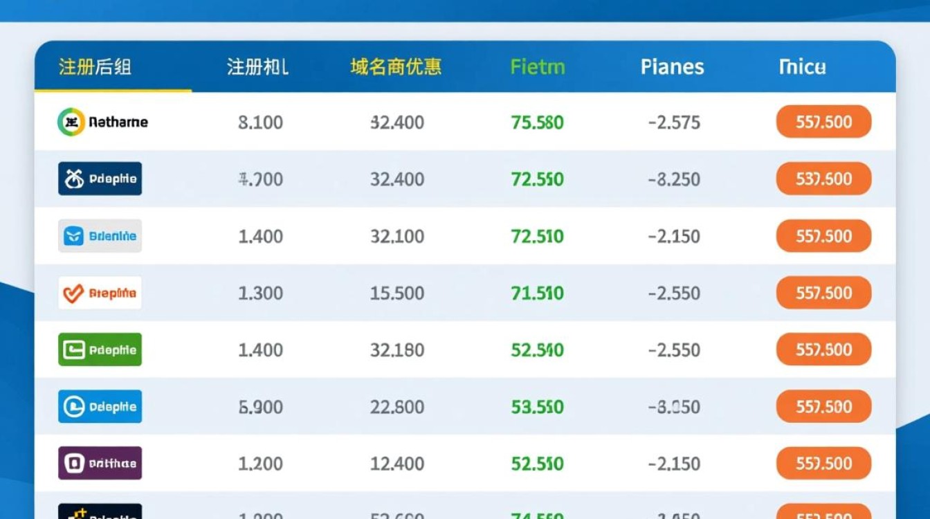 普通域名多少钱一个?新手购买要花多少钱? 普通域名多少钱一个?新手购买要花多少钱?