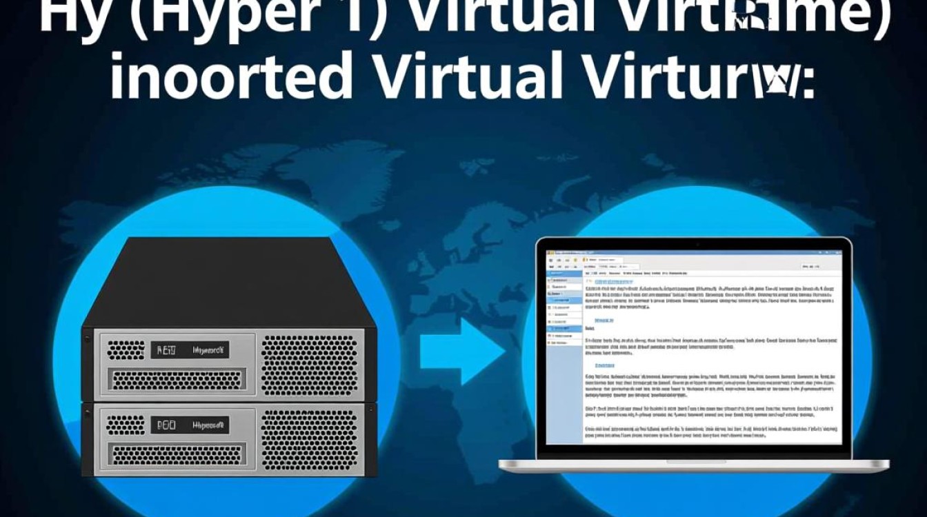 如何将hy文件成功导入虚拟机?详细步骤与常见问题解析 如何将hy文件成功导入虚拟机?详细步骤与常见问题解析