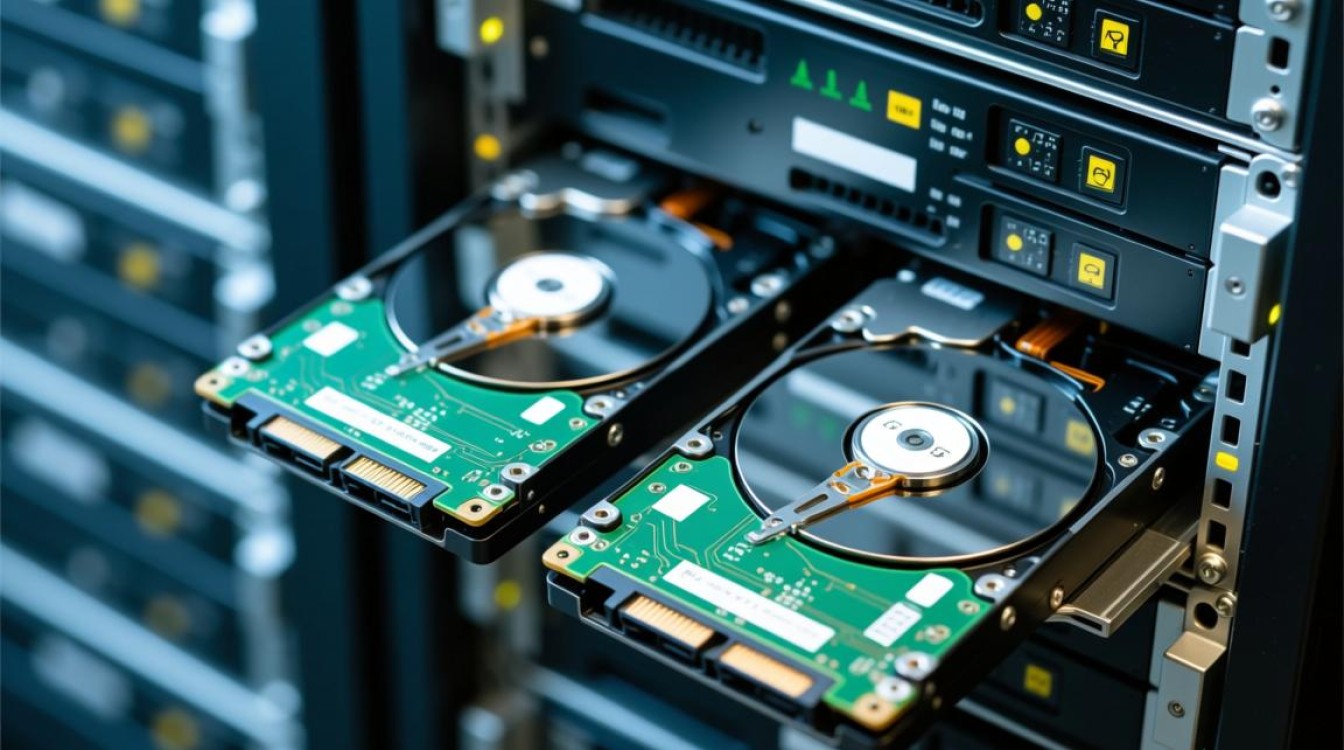 双硬盘虚拟机如何正确配置与分区?-好主机测评网