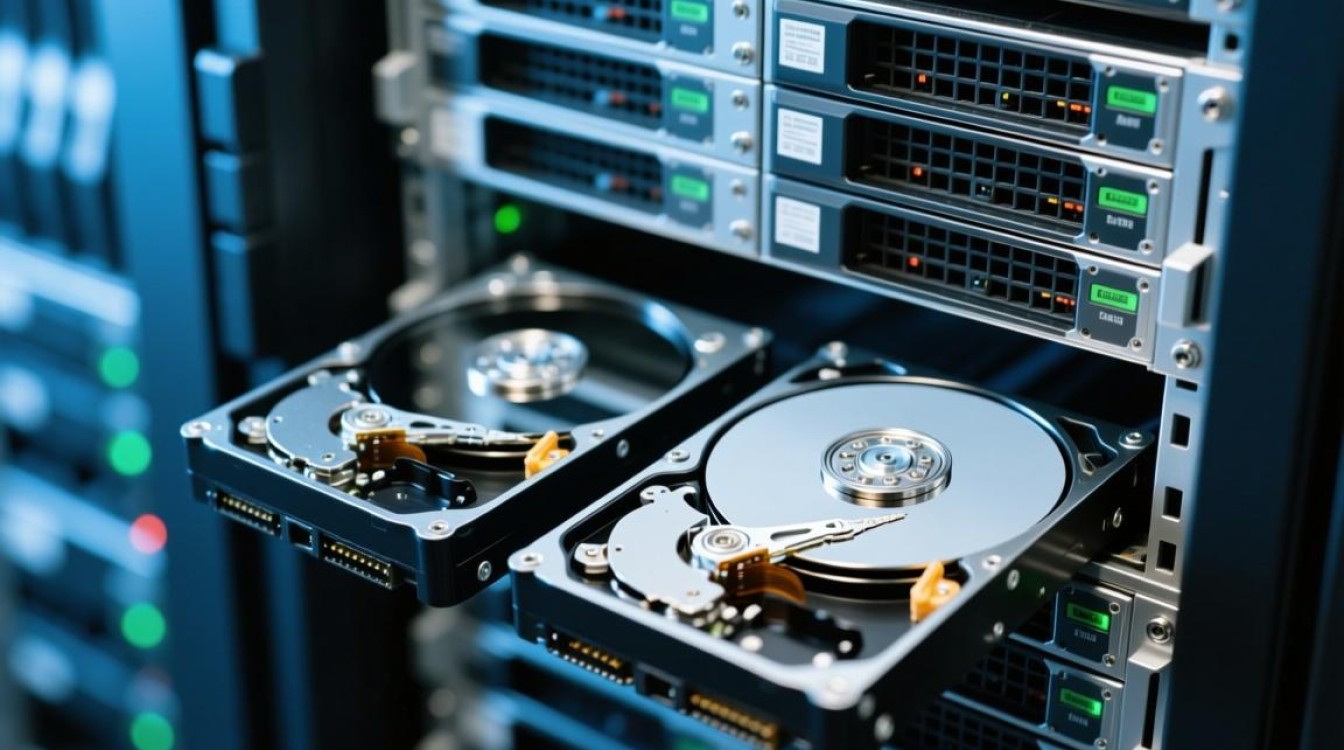 双硬盘虚拟机如何正确配置与分区? 双硬盘虚拟机如何正确配置与分区?