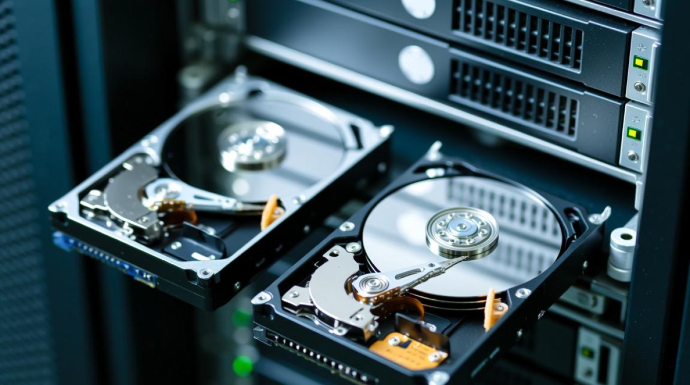 双硬盘虚拟机如何正确配置与分区? 双硬盘虚拟机如何正确配置与分区?