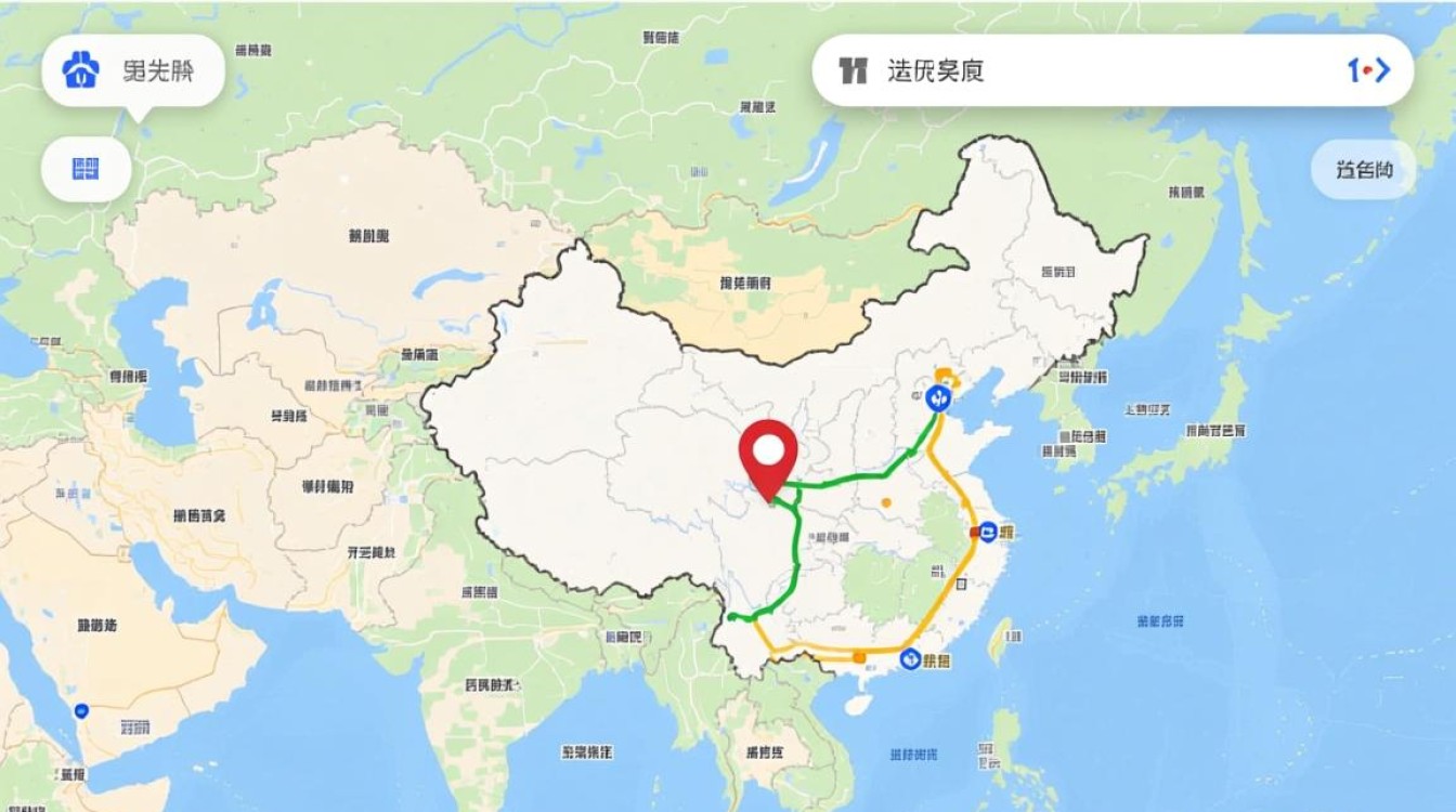 百度地图API如何快速接入实现定位功能? 百度地图API如何快速接入实现定位功能?