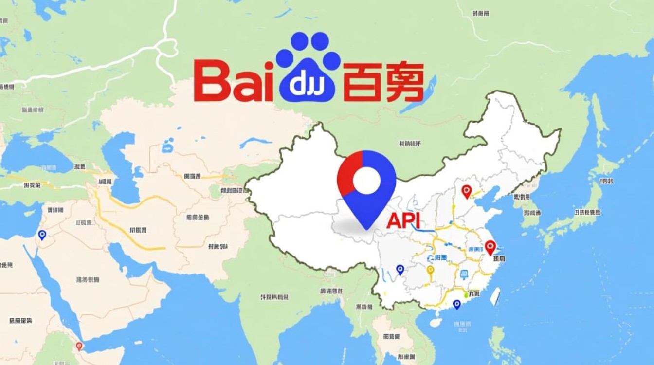 百度地图API如何快速接入实现定位功能?-好主机测评网