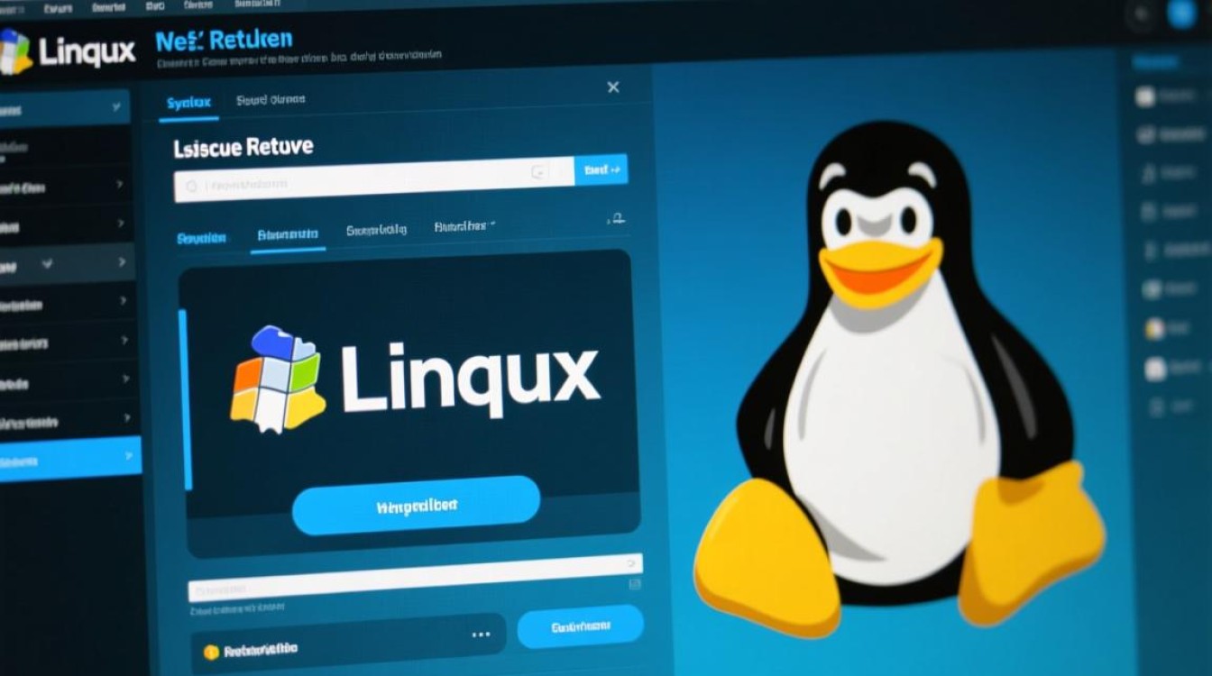 Linux rescue模式怎么进?进后能修复哪些系统问题?-好主机测评网