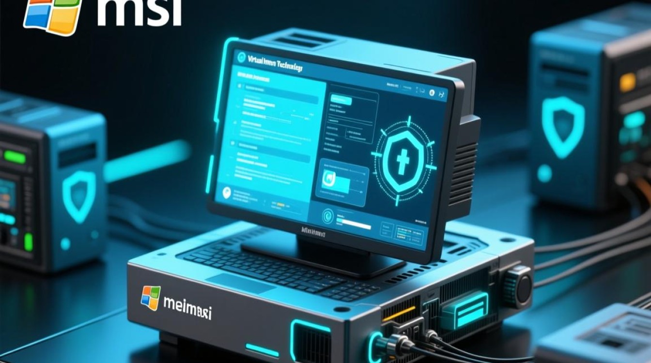 虚拟机安装msi文件失败怎么办? 虚拟机安装msi文件失败怎么办?